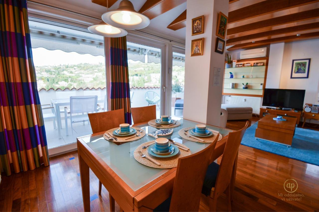Apartment Myway Portorož Exterior foto